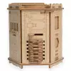 Images and photos of Fort Knox Pro. ESC WELT.