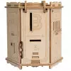 Images and photos of Fort Knox Pro. ESC WELT.