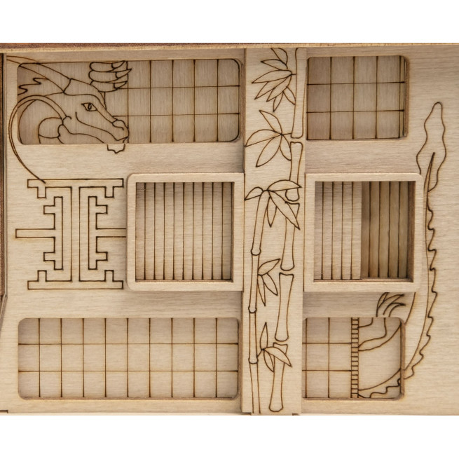 Images and photos of House of the Dragon. ESC WELT.