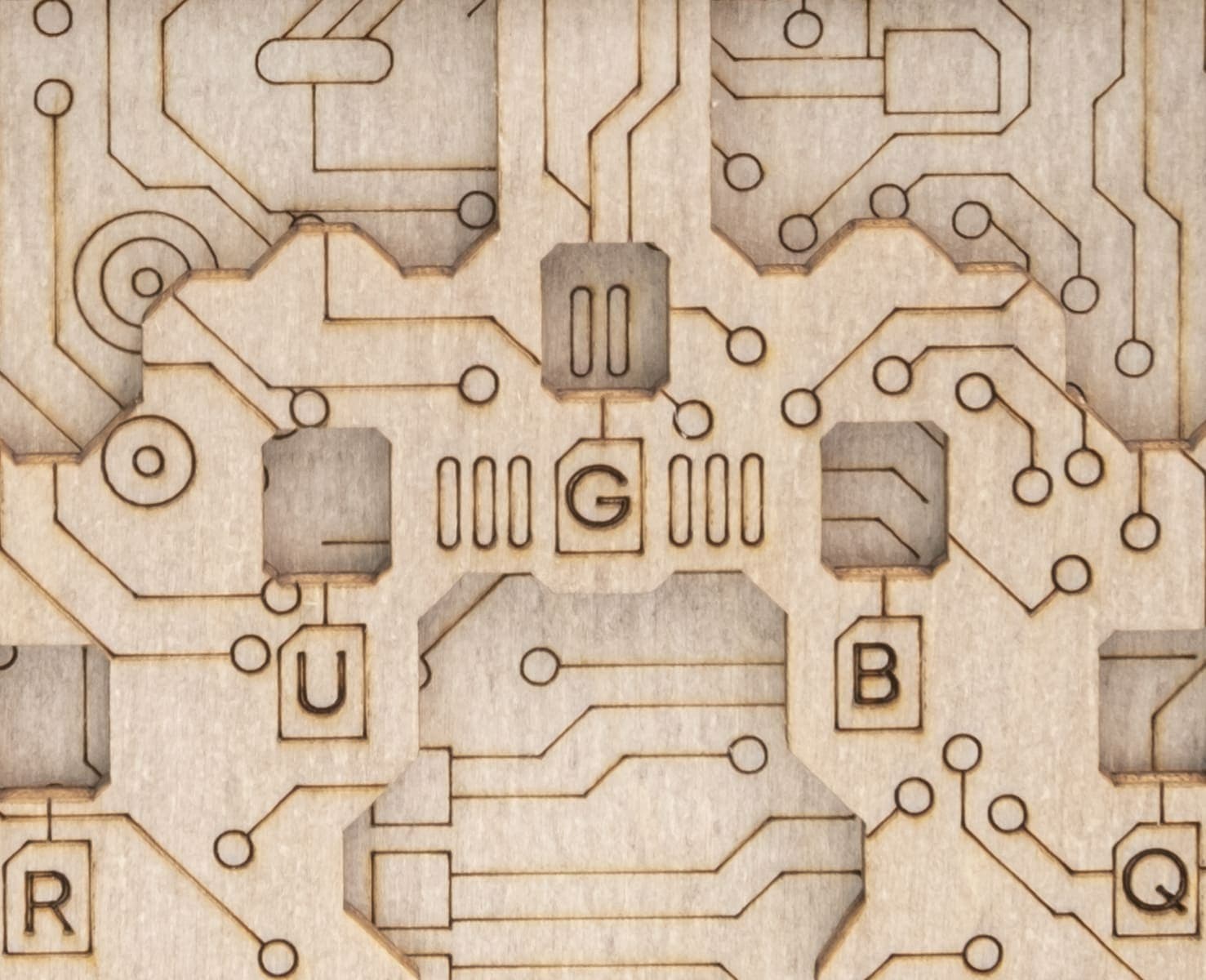 Images and photos of Orbital Box. ESC WELT.